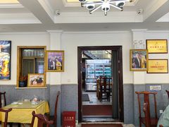 -长临河古镇福味轩土菜馆(长临河店)