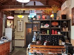 -丽江庭院·云南野生菌·海鲜火锅(鼓楼四合院店)