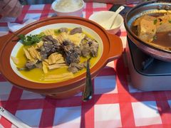 -恰八斗·猛火长沙菜(国贸店)