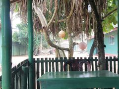 景观位-Green Lobster Waskaduwa Seafood Restaurant