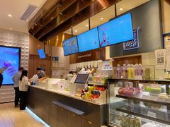 -奈雪的茶(KK MALL店)