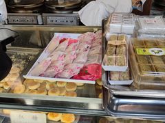 -矮子馅饼(大成路店)