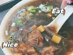 -马武胡辣汤海三水煎包(古槐街店)