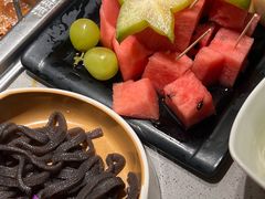 -海底捞火锅(壹悦城店)