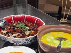 -渔语鱼新川菜Bistro(万象天地店)