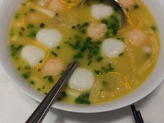 -南太湖山庄·四季轩&国风堂中餐厅