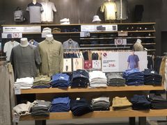 -MUJI无印良品(扬名广场2期店)