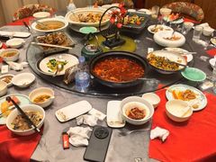 -老城南食府(宣武门东大街店)