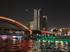 -海河游船-永乐码头(大悲院)