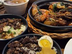 -蝦塘·中国餐馆(城墙南马道巷店)
