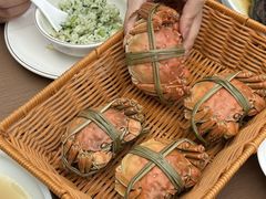 -品鲜村农家菜·阳澄湖大闸蟹(总店)
