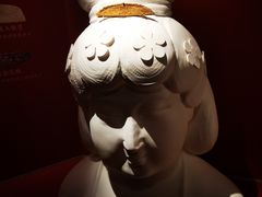 -陕西历史博物馆