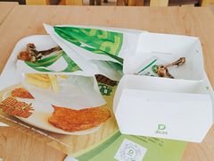 -德克士(什邡永辉超市店)