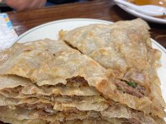 -清真永恒华威肉饼(潘家园店)