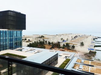 海景超棒 视野超好的海景房