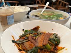 -院8里·少城记忆老川菜(宽窄巷子店)