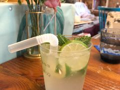 -Kitchen·Y洋厨房西餐厅(王府壹号店)