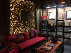 大堂-泰合玺·精油疗愈SPA(南京光环花园城店)