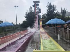 -欢乐水魔方水世界