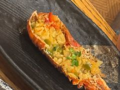 -江户家·日本料理·铁板烧(汉江东路店)