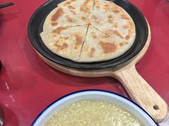 -宏状元现熬粥·京味菜(五棵松店)