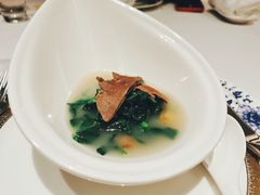-Yan Ting 宴庭中餐厅(上海静安瑞吉酒店)