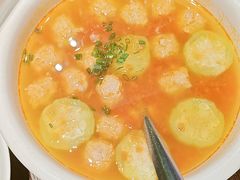 -鑫小城故事·藕汤·家常菜(首义店)