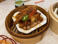 豉油皇鸡脚-顺德人家食府(黄金广场店)