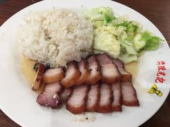 -陈光记烧腊(长寿路店)