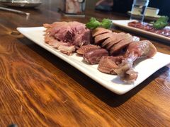 -臭桂鱼儿特色餐厅(朝晖七小区北区店)