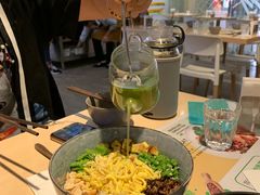 -来龙里 精致 东南亚餐室(万象城店)