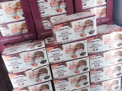 -盒马X会员店(上海森兰商都店)