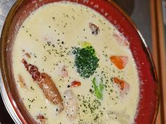 -火山屋台(新街口店)