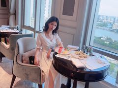 -广州富力丽思卡尔顿酒店