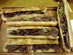 -王胖子驴肉火烧(鼓楼店)