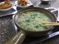 -广顺粥店(金鱼巷商住楼店)