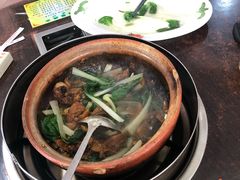 -华仔土鸡店(创意产业园店)