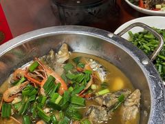-小乡小镇·传承桐庐土菜·老板亲自烧的菜