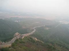 -山海关风景区-售票处