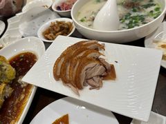 -全聚德(上海首店浦东店)