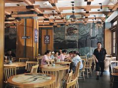 大堂-慧娟面馆·餐厅(望江路店)