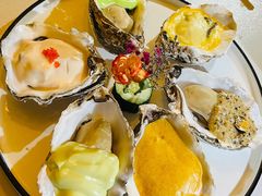 -JUKEBOX玖部音乐餐厅(华侨城店)