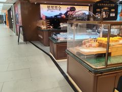 -凯德MALL(西直门店)