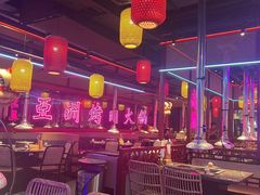 -十三姨正合丰烤肉(营迹路店)