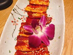 -久苑烧肉(世界城广场店)