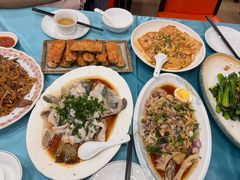 -粤·向群饭店(泮塘路店)
