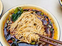 -赵伍面庄(松石大道店)