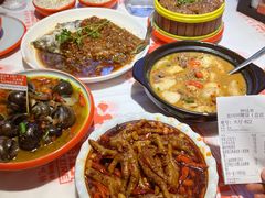 -老闵田螺馆·南昌市井菜·特色小吃(总店)