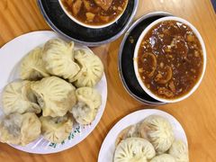 -小胖包子王(阜成门内店)