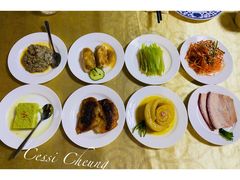 -厉家菜(德胜门总店)